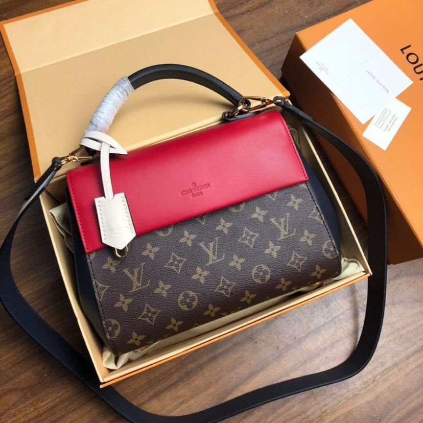 Replica LV Tote Bags M44454 Cluny BB