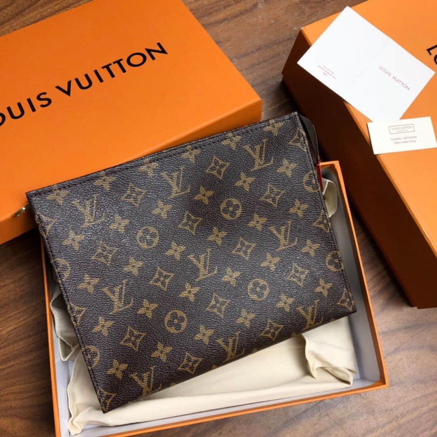 Replica LV Clutch Bags M47542 26