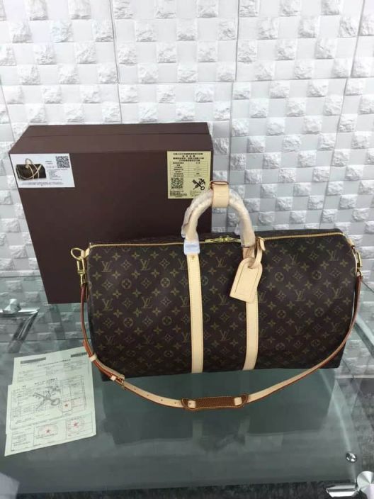 Replica LV Travel Bags M41414