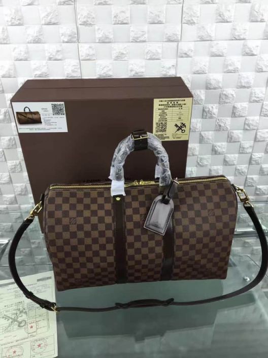 Replica LV Travel Bags N41418