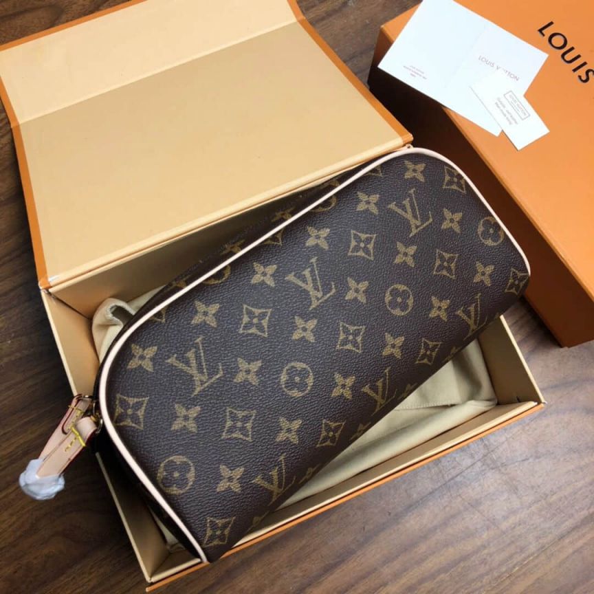 Replica LV Clutch Bags M47528