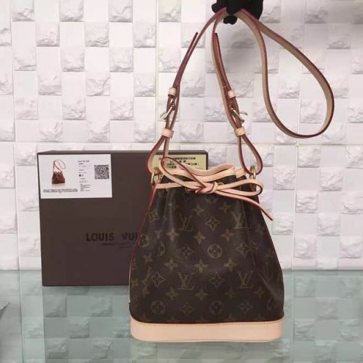 Replica LV Shoulder Bags M40817