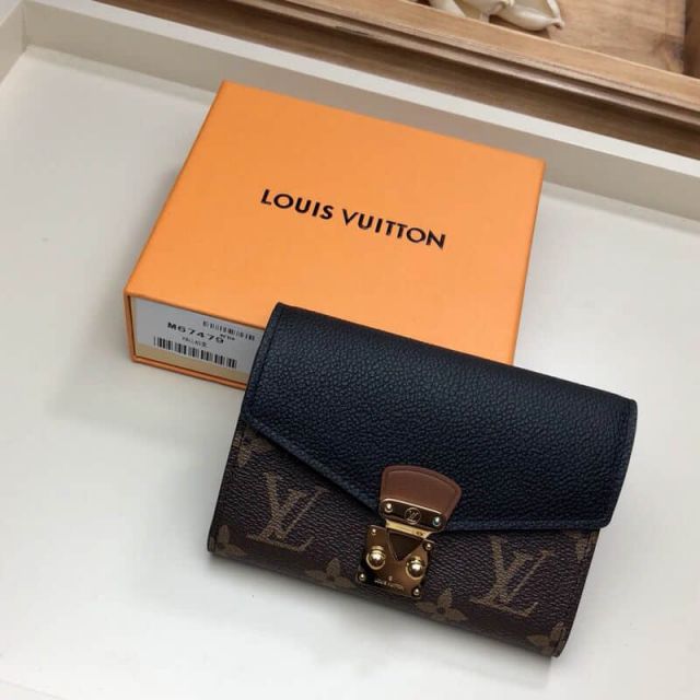 Replica LV Wallets M67479 Pallas
