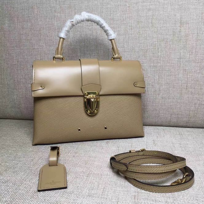 Replica LV Tote Bags ONE HANDLE prelaunch Epi M51518 Messenger Bag 16