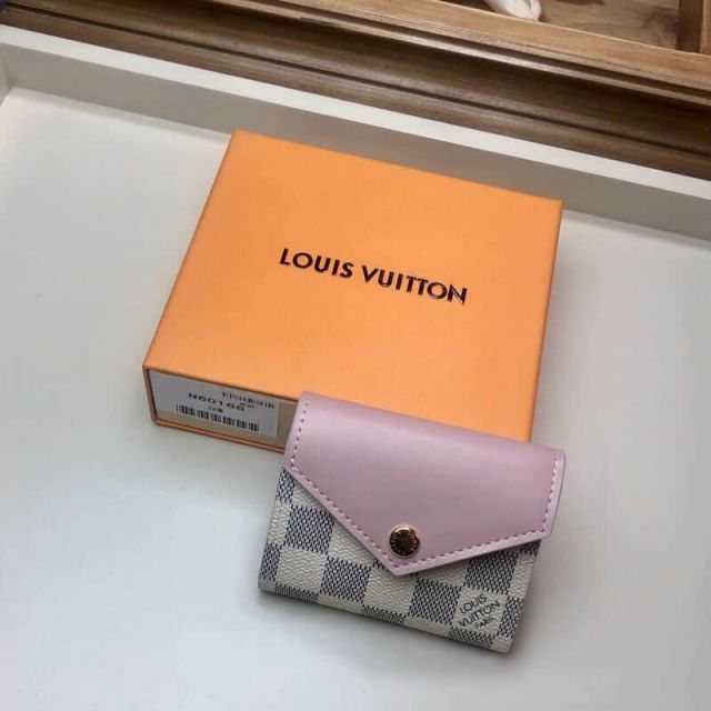 Replica LV Wallets N60168 Zoe