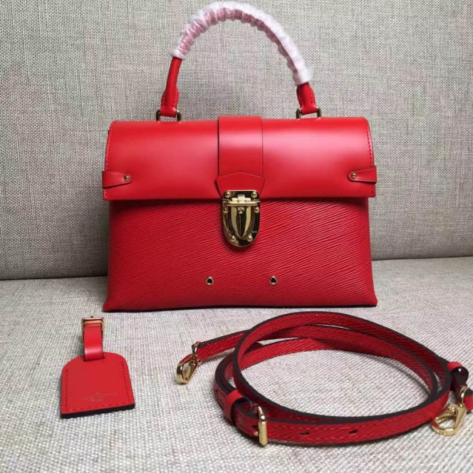 Replica LV Tote Bags One Handle M51518