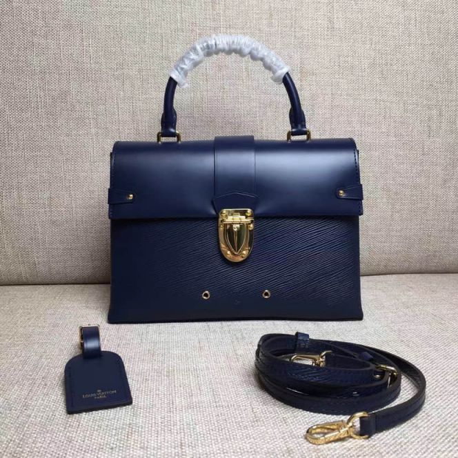 Replica LV Tote Bags ONE HANDLE M51518 Epi Crossbody