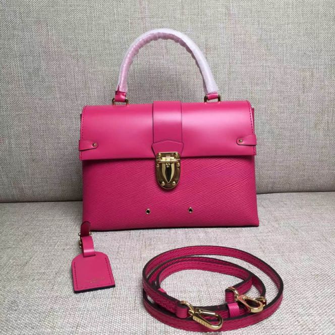 Replica LV Tote Bags Epi prelaunch Crossbody M51518