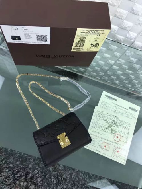 Replica LV Shoulder Bags M94552 SAINT GERMAIN BB Crossbody