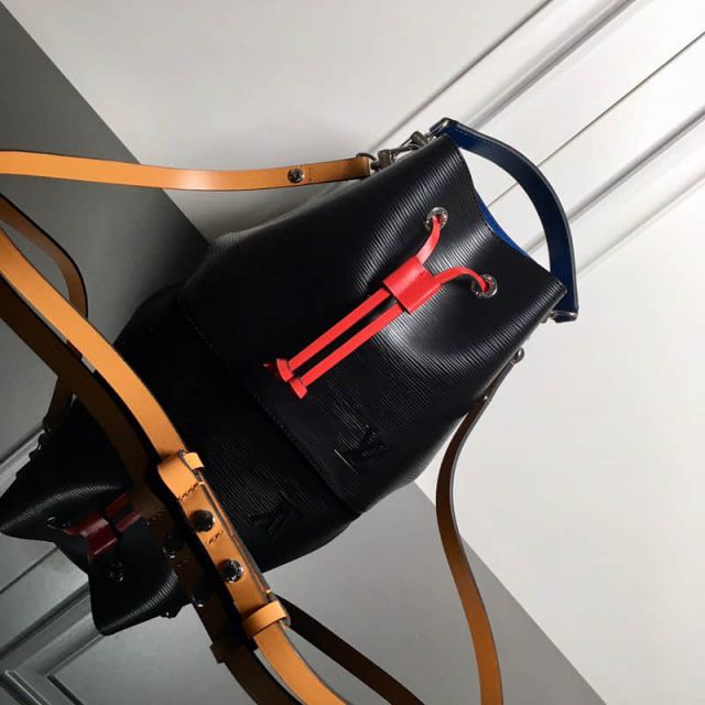 Replica LV Bucket Bags M52853 2019 Epi NeoNoe BB