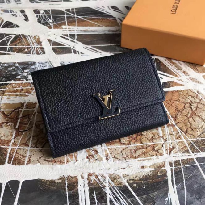 Replica LV Wallets M62157