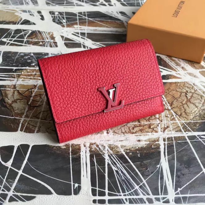 Replica LV Wallets M62158
