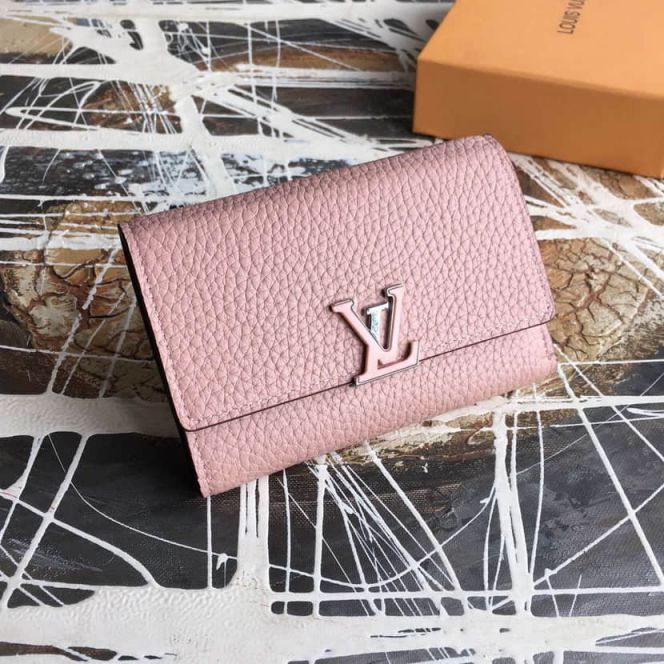 Replica LV Wallets M62156