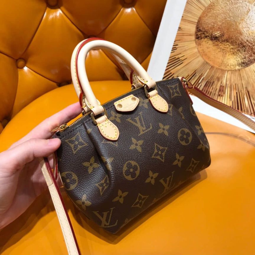 Replica LV Tote Bags Nano TURENNE M61253