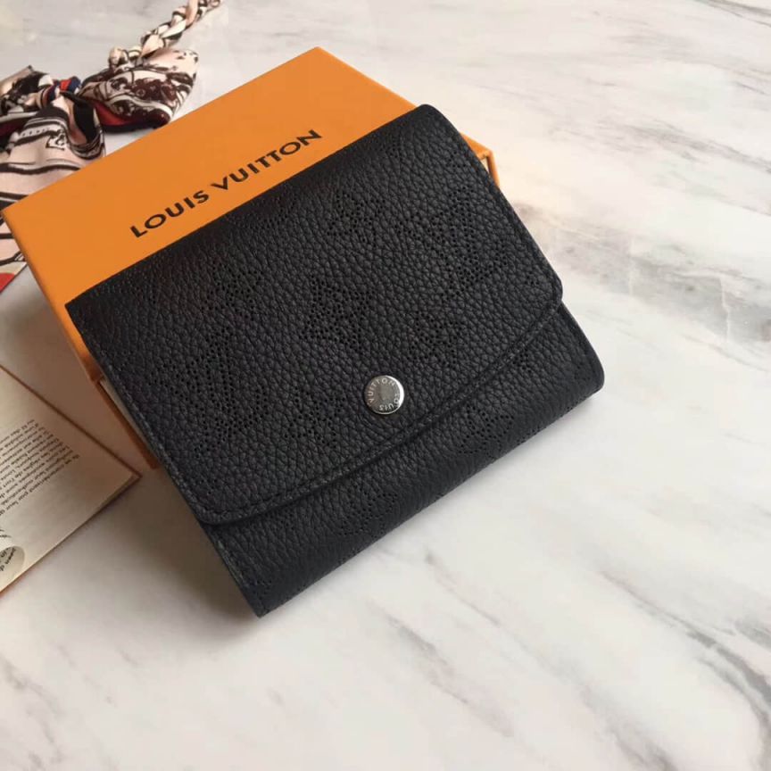 Replica LV Wallets M62540 IRIS COMPACT