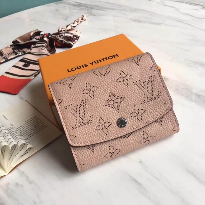 Replica LV Wallets M62541 IRIS COMPACT