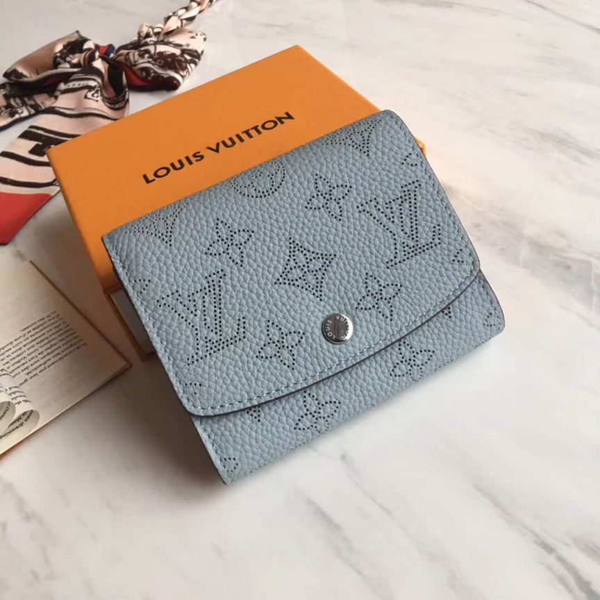 Replica LV Wallets M67406 IRIS COMPACT