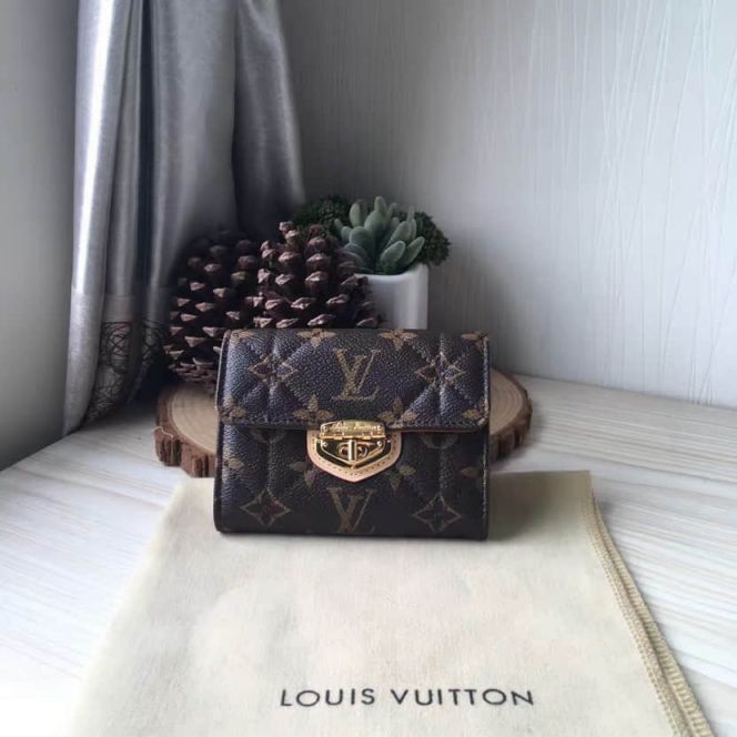Replica LV Wallets M63799