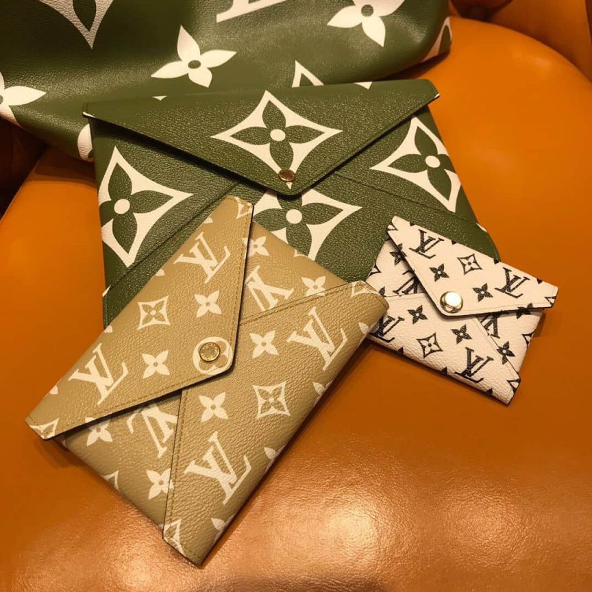 Replica LV Clutch Bags 2019 GIANT M67600