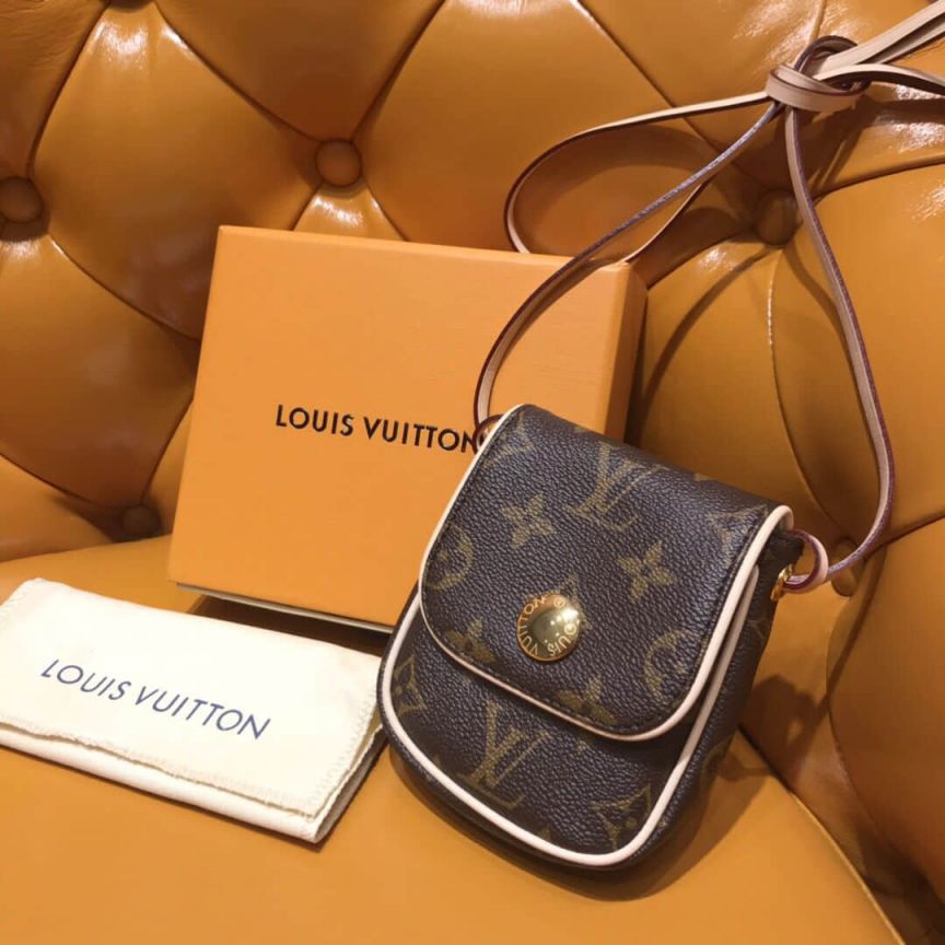 Replica LV Shoulder Bags Crossbody vintage M60018