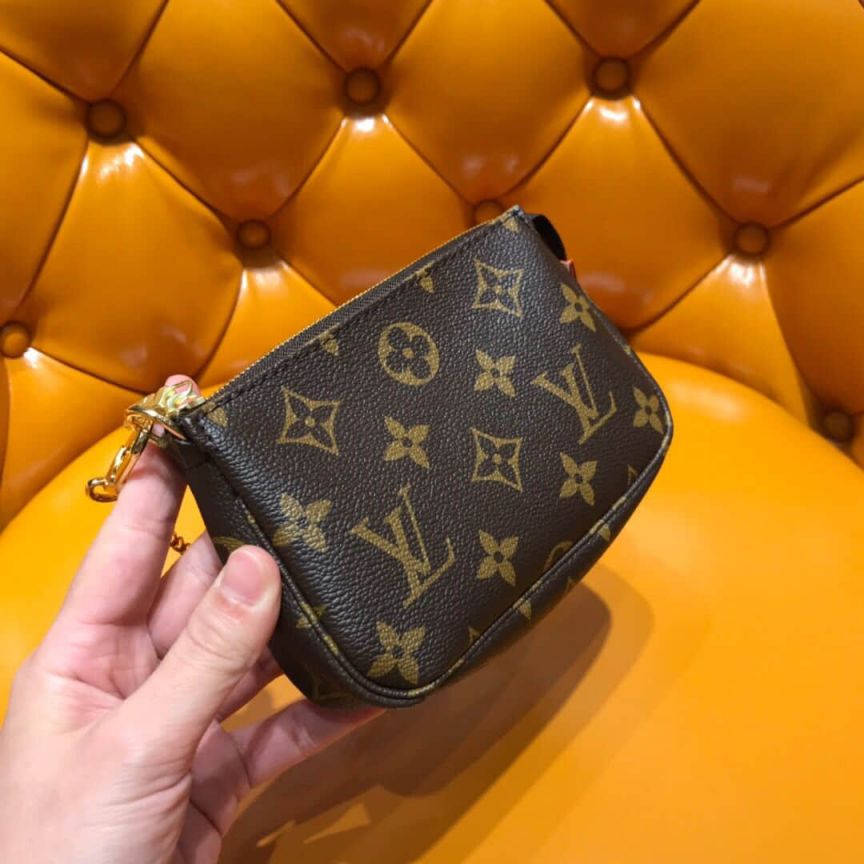 Replica LV Shoulder Bags M58009 MINI POCHETTE