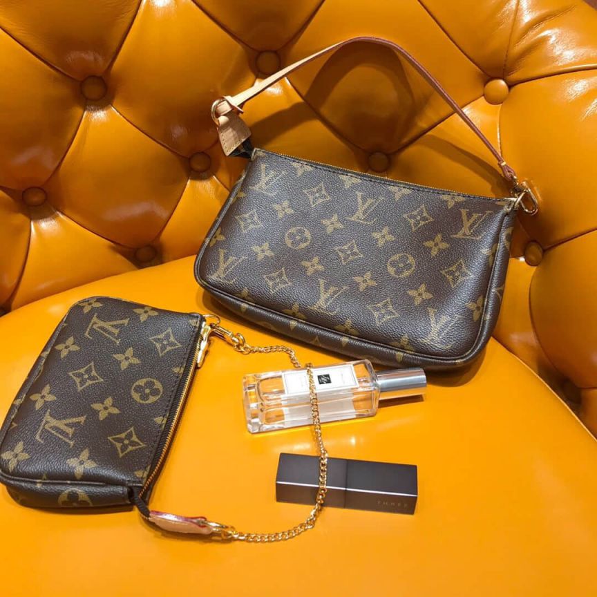 Replica LV Shoulder Bags M51980