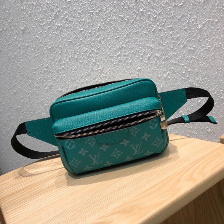 Replica LV OUTDOOR Waist Bags