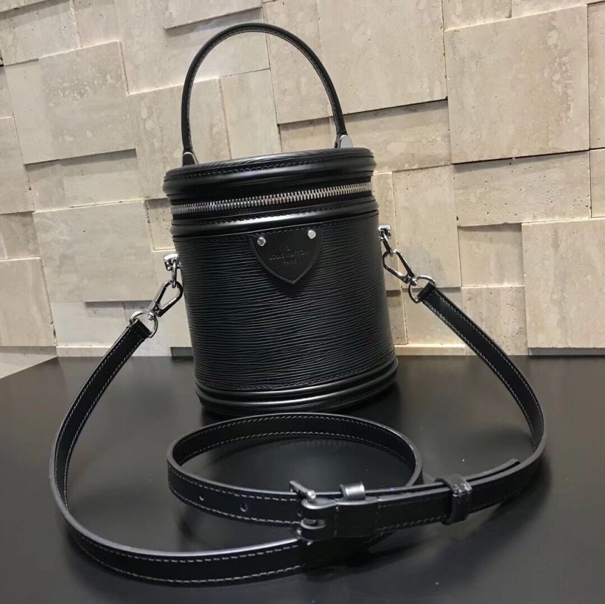 Replica LV Bucket Bags M52226 Epi CANNES