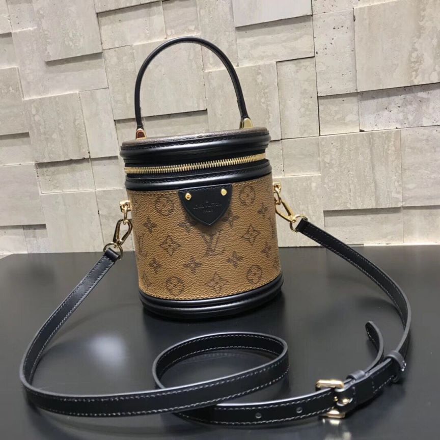 Replica LV Bucket Bags M43986 CANNES