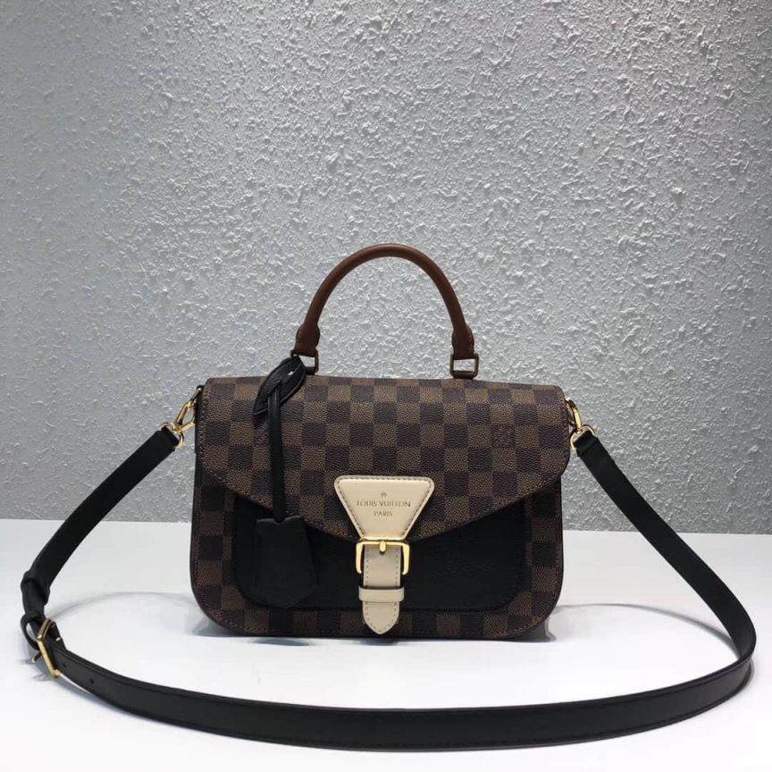 Replica LV Tote Bags N40146 Crossbody Messenger Bag