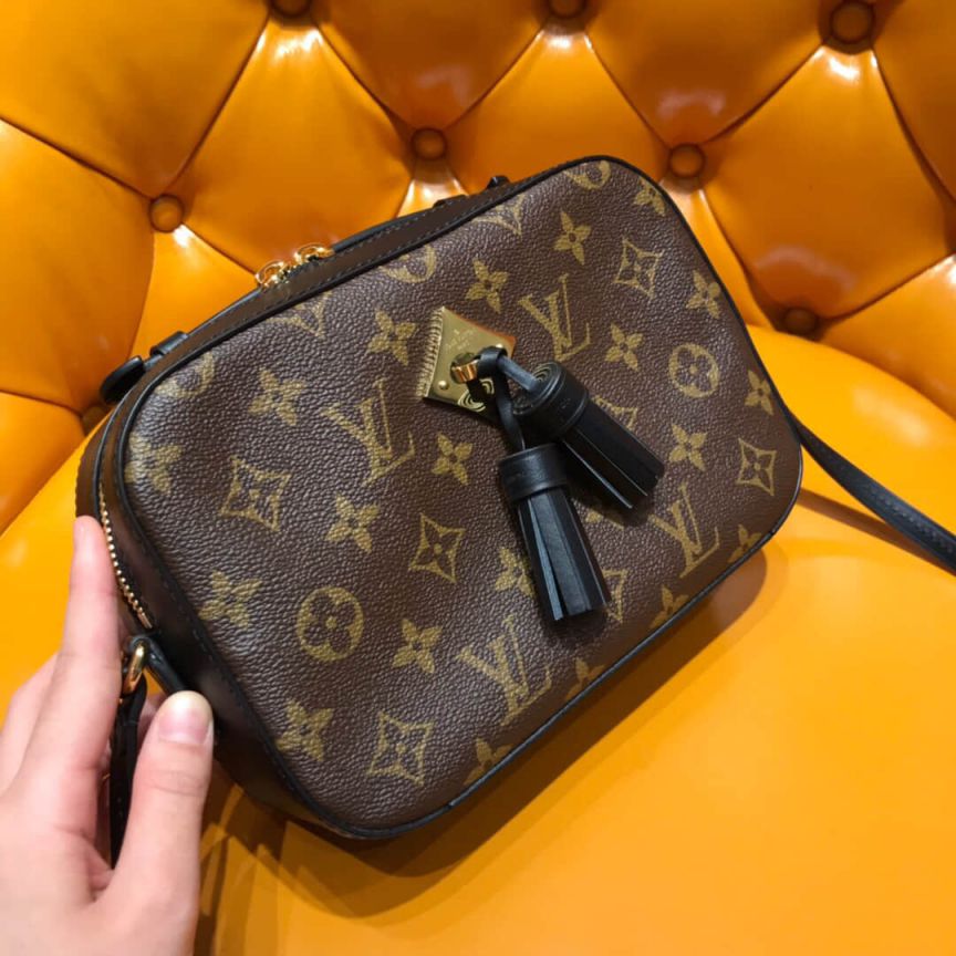 Replica LV Shoulder Bags M43555 SAINTONGE