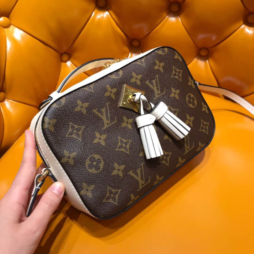 Replica LV Shoulder Bags M43559 SAINTONGE