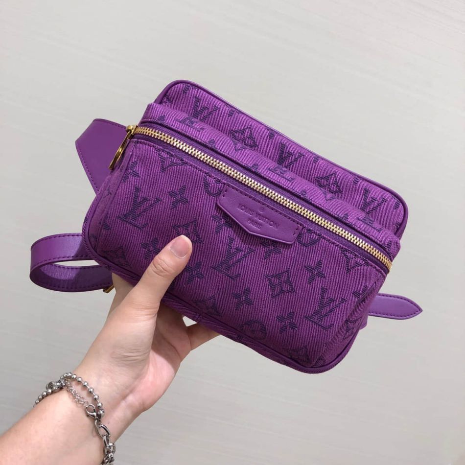 Replica LV Waist Bags 2019 Outdoor M44624