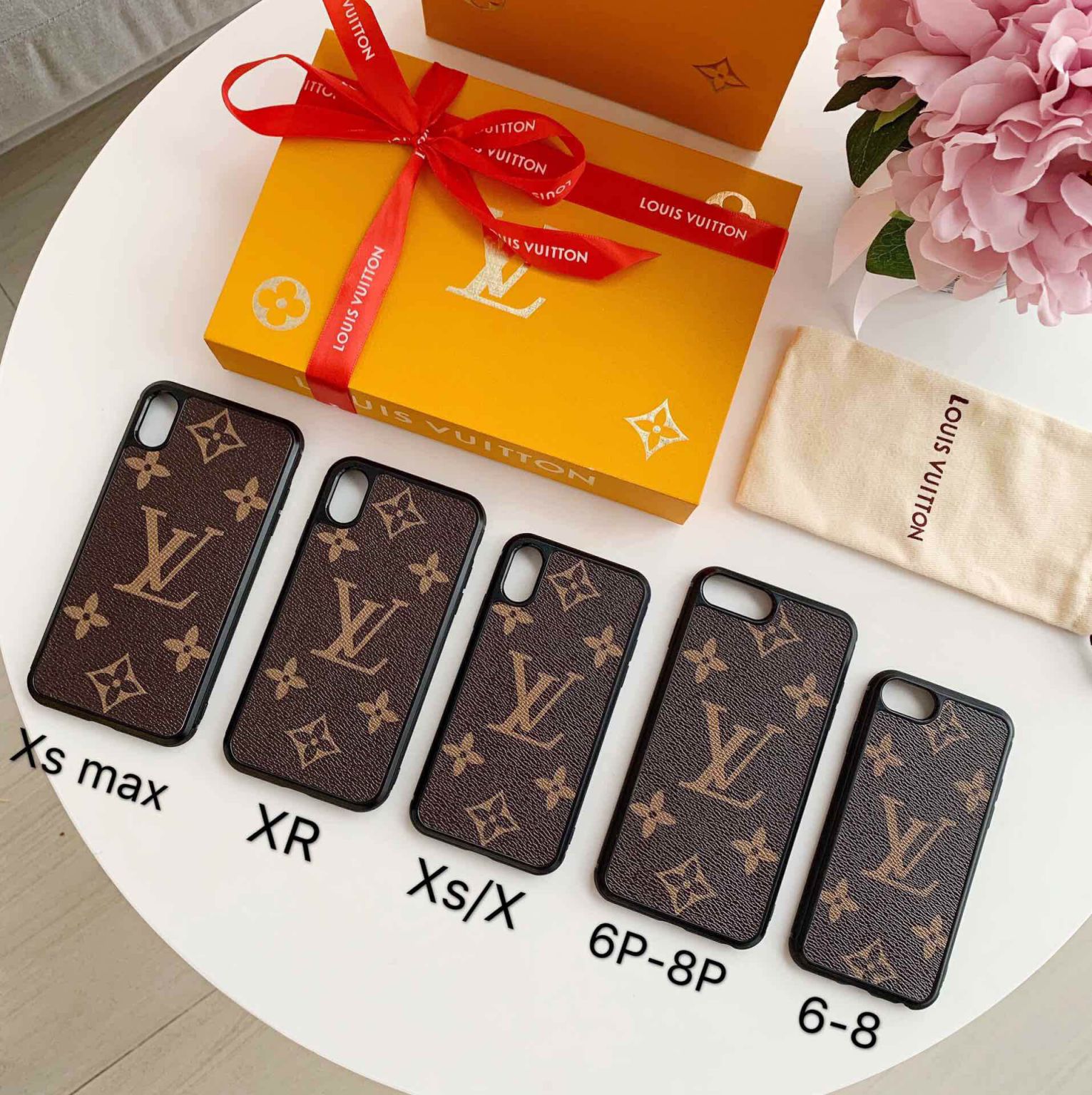 Replica LV Phone Case