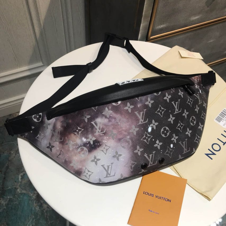 Replica LV M44444 DISCOVERY Waist Bags