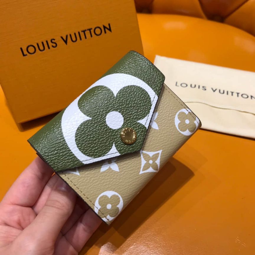 Replica LV Wallets M67640 Zoe