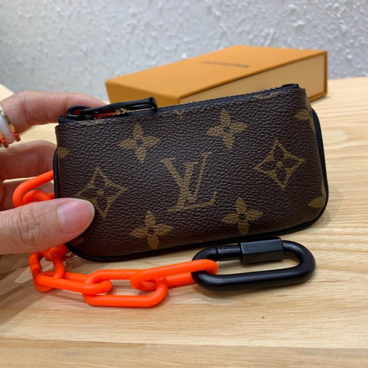 Replica LV 2019 Key Bag M44487 Accessories