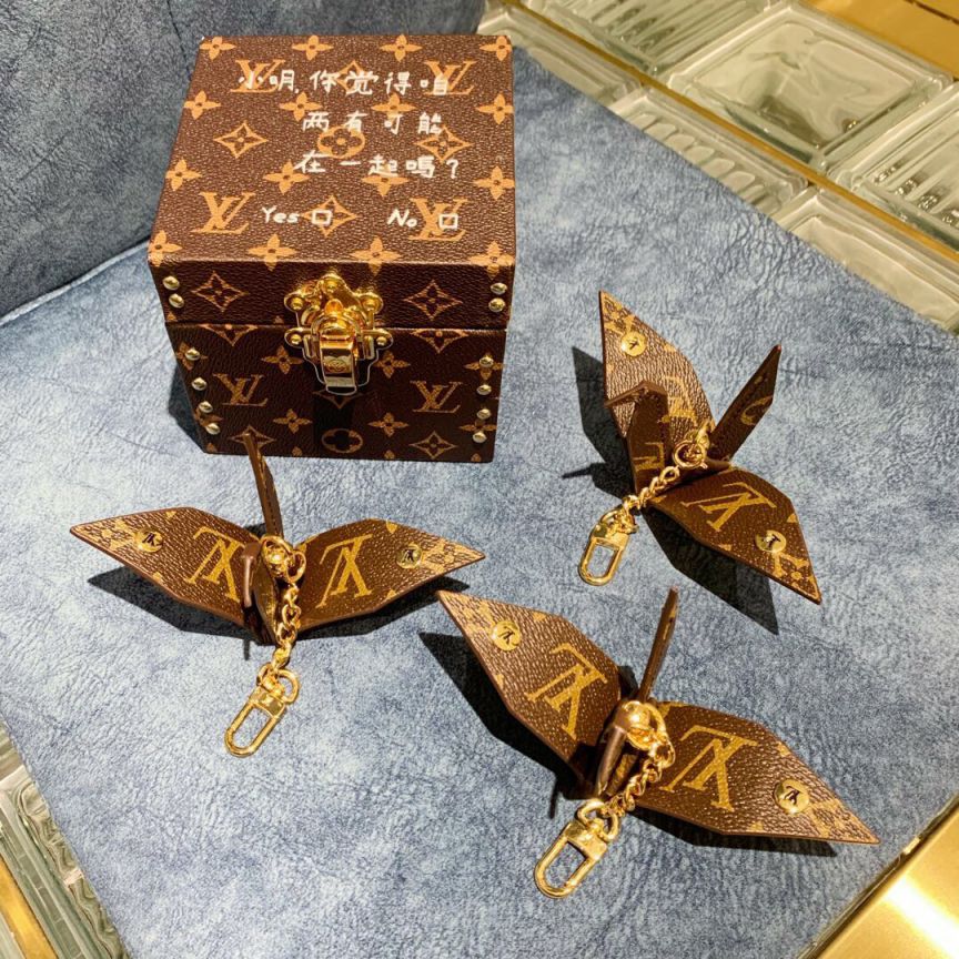 Replica LV Pendant Box