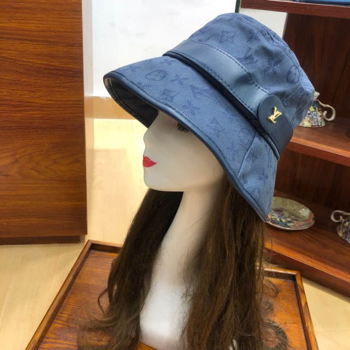 Replica LV 2019 NEW Women Bucket Hats