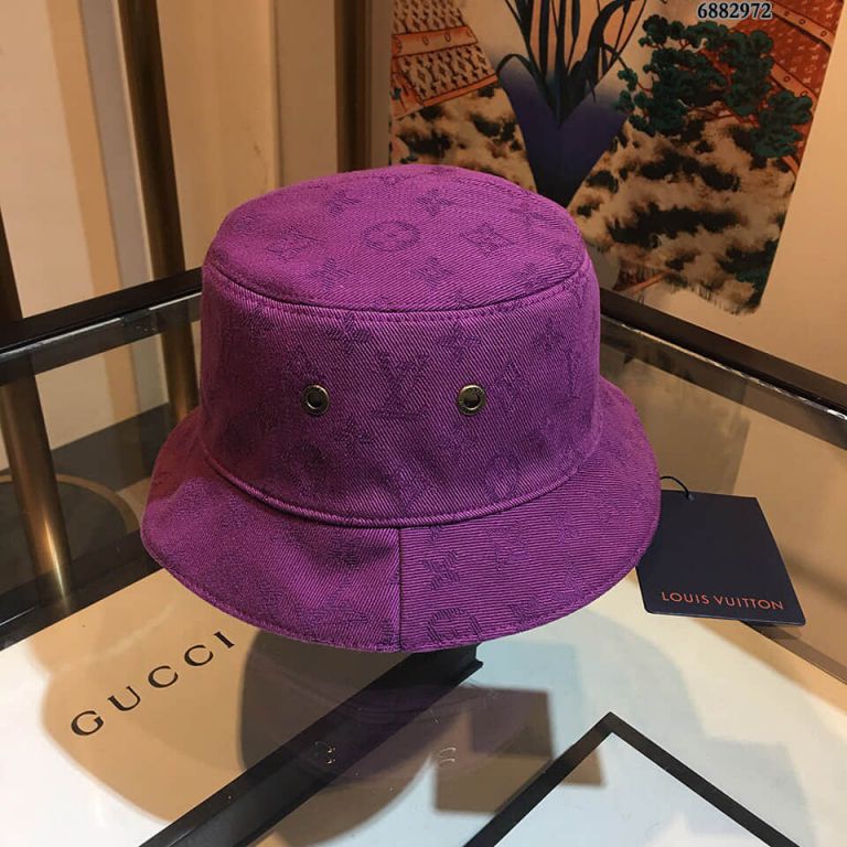 Replica LV Women Bucket Hats