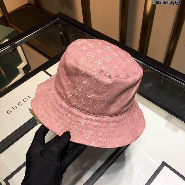 Replica LV Women Women Bucket Hats
