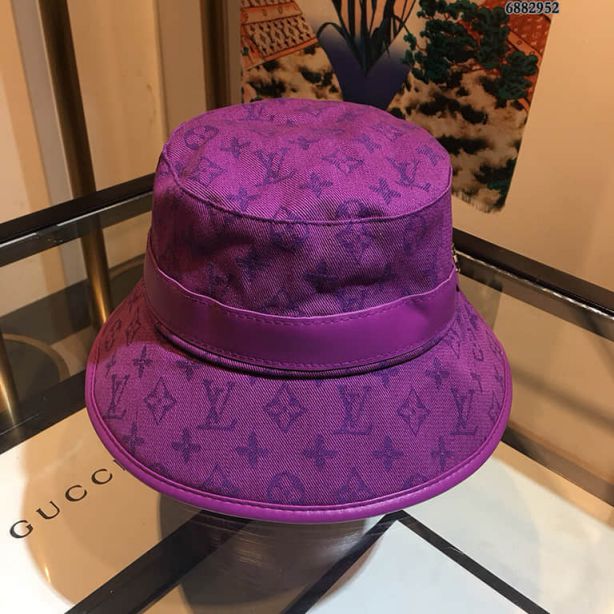 Replica lv Bucket Unisex Hats