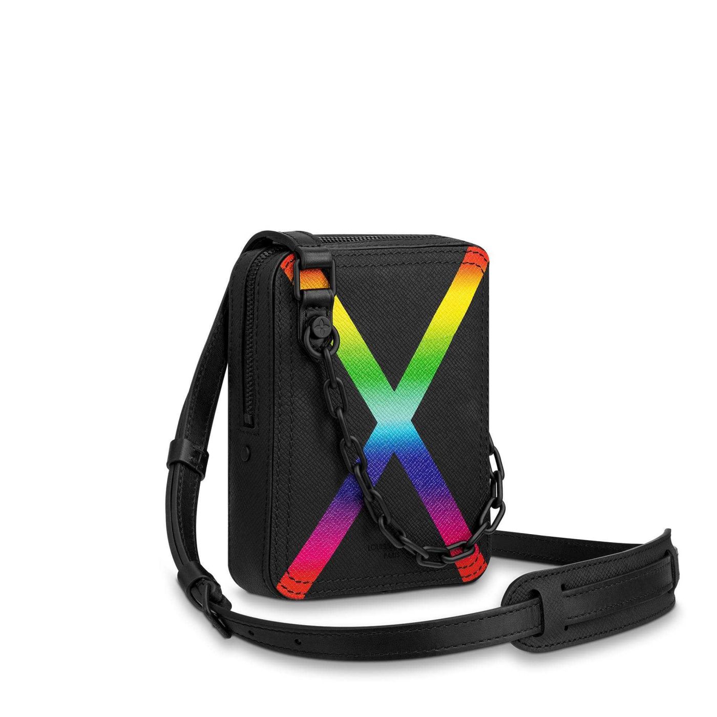 Replica LV 2019 NEW DANUBE Messenger Bags Camera Bags M30332 Men Shoulder Bags