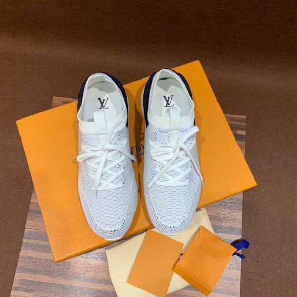 Replica LV Men Shoes