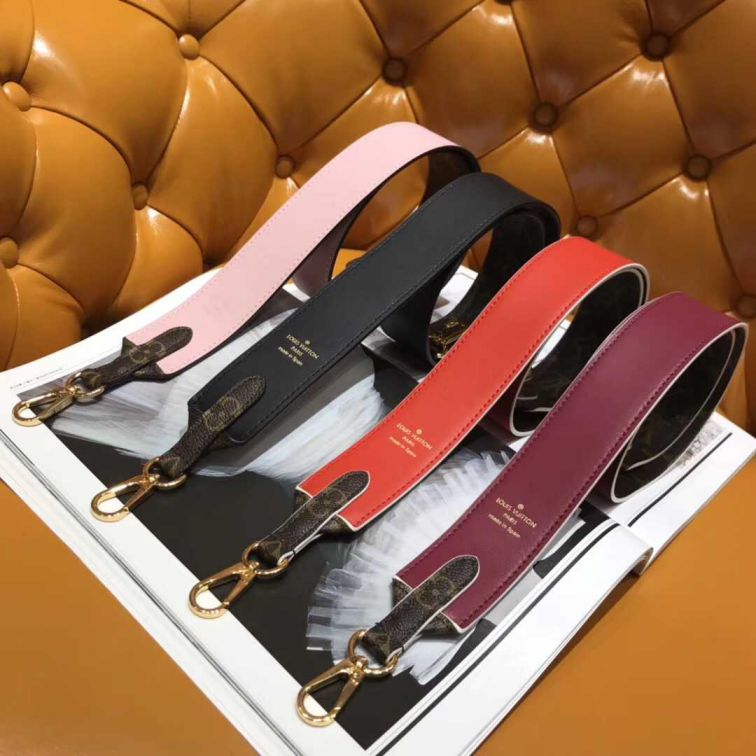 Replica LV Women Shoulder Straps