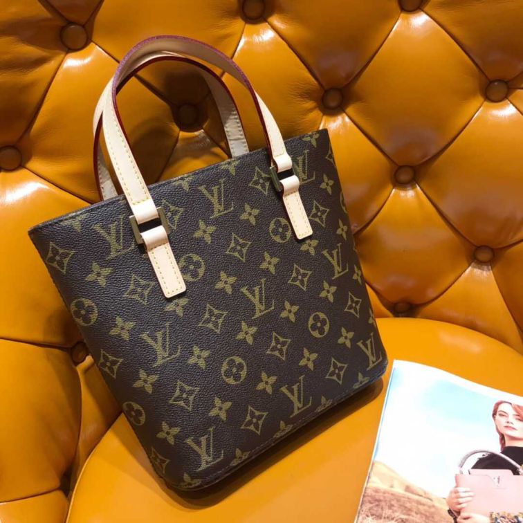 Replica LV Vivian M51172 Women Tote Bags