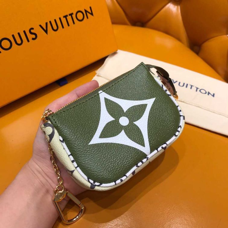 Replica LV 2019SS MICRO POCHETTE ACCESSORIES M67579 Women Wallets