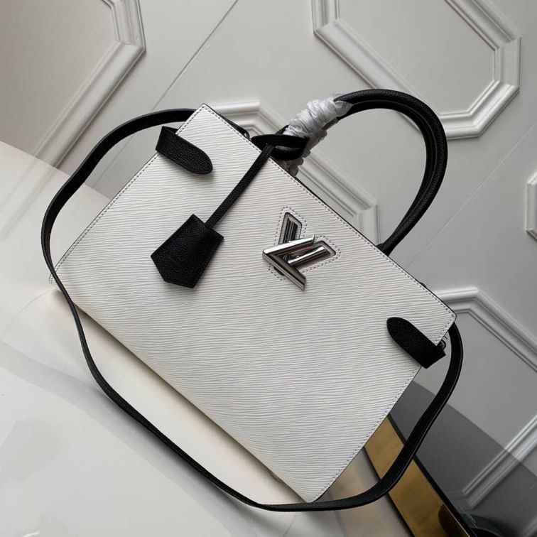 Replica LV M53396 Twist Tote Women Tote Bags