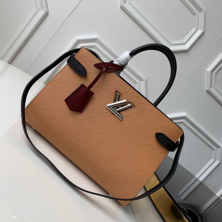 Replica LV M51846 Twist Tote Women Tote Bags