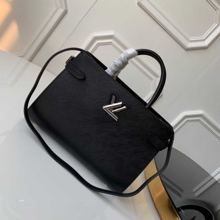 Replica LV M54810 Twist Tote Women Tote Bags